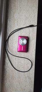 Samsung Compact Camera - Roze, Gebruikt, Compact, Ophalen of Verzenden, Samsung