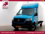 Mercedes-Benz Sprinter 311 CDI 7G Automaat RWD Bakwagen met, Automaat, Achterwielaandrijving, Gebruikt, Euro 6