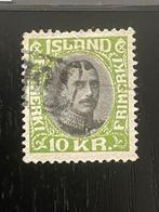 Denemarken 470 zgls Faroer 51 postfris IJsland w.o SG193, Ophalen of Verzenden, Buitenland