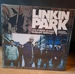 Linkin Park - Live at Rock am Ring Vinyl, Ophalen of Verzenden, Nieuw in verpakking, 12 inch, Alternative