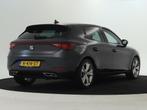 Seat Leon 1.0 TSI FR Business Intense NAVI | CarPlay | LED, LED verlichting, Gebruikt, Leon, Leder en Stof