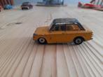Corgi toys Hillman Imp, Hobby en Vrije tijd, Modelauto's | 1:43, Ophalen of Verzenden, Gebruikt, Auto, Corgi