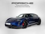 Porsche Taycan GTS Sport Turismo (bj 2022, automaat), Auto's, Te koop, 2385 kg, Gebruikt, Elektrisch