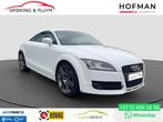 Audi TT 2.0 TFSI Pro Line (bj 2008, automaat), Auto's, TT, Gebruikt, 4 cilinders, 1984 cc