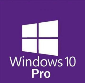 Windows 10 pro compleet op SSD M.2 Sata beschikbaar voor biedingen