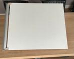 Mobiele tekentafel 70x60 cm, Doe-het-zelf en Verbouw, Tekentafels, Ophalen of Verzenden, Gebruikt, Minder dan 130 cm