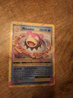 Pokemonkaart Slowbro EX, Verzamelen, Ophalen, Zo goed als nieuw