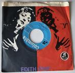 Single: Edith Piaf - Non Je Ne Regrette Rien (1960), Overige genres, 7 inch, Single, Ophalen of Verzenden