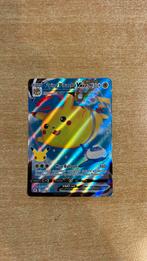 Flying Pikachu VMAX 007/025 Celebrations, Ophalen of Verzenden, Zo goed als nieuw