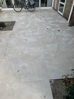 Keramische tegels & waalformaten, Ophalen, 60 cm of meer, Keramiek, Overige typen