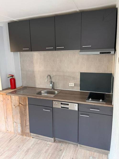 Tinyhouse aanleunwoning zorgwoning B&B chalet in Maastricht, Huizen en Kamers, Recreatiewoningen te koop, Limburg, Chalet, B
