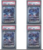 Hydreigon 169 PSA 10 (cheapest) 4x beschikbaar, Ophalen of Verzenden, Zo goed als nieuw