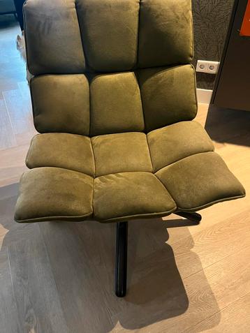 Comfortabele fauteuil Daan beschikbaar voor biedingen