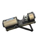 2x Martin Mania SCX500 Scanners Incl Flightcase, Gebruikt, Ophalen of Verzenden, Licht