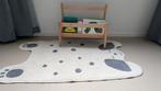 Leuk vloerkleed (IKEA) voor de kinderkamer, Kinderen en Baby's, Ophalen of Verzenden, Gebruikt