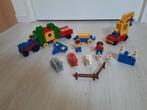 Duplo boerderij, Kinderen en Baby's, Speelgoed | Duplo en Lego, Ophalen of Verzenden, Zo goed als nieuw, Duplo