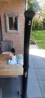 solar douche # tuindouche# nooddouche. 18liter, Ophalen of Verzenden, Nieuw