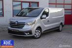Renault Trafic bestel 2.0 Blue dCi 130 T30 L2H1 WORK EDITION, Stof, Gebruikt, 4 cilinders, Renault
