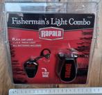 Rapala Fisherman's Light Combo item licht LED geen Kunstaas, Watersport en Boten, Ophalen of Verzenden, Zo goed als nieuw