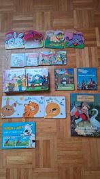 Kinderboeken Collectie, Ophalen of Verzenden, Gebruikt, Plaatje