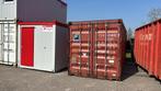 Schuilhok zeecontainer, Dieren en Toebehoren, Ophalen of Verzenden, Drinken en Voederen