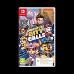Nintendo Switch game Nickelodeon Adventure City Calls, 1 speler, Nieuw, Vanaf 3 jaar, Ophalen