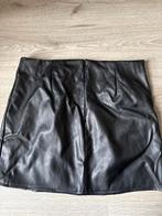 Leren rokje rok van ONLY maat L dames mini met rits, Kleding | Dames, Rokken, Maat 38/40 (M), Only, Zwart, Ophalen of Verzenden