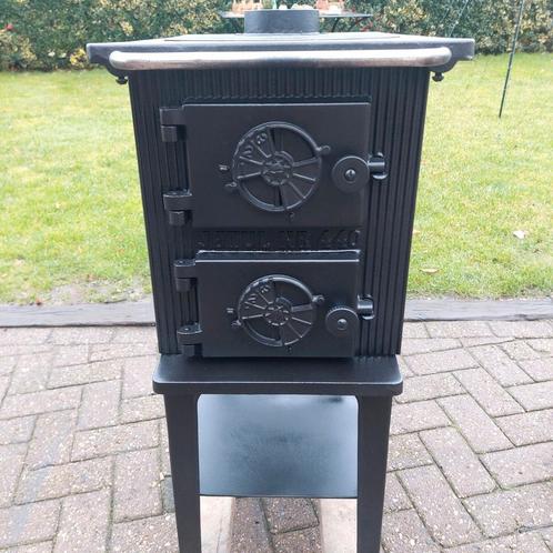 jotul NR 440, Huis en Inrichting, Kachels, Nieuw, Vrijstaand, Houtkachel, Hout, Ophalen