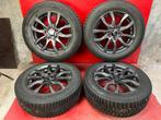 Winterbanden Kia Niro 205/60R16 Nokian, Auto-onderdelen, Banden en Velgen, Gebruikt, 16 inch, ., Banden en Velgen