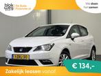 Seat Ibiza 1.2 TSI Chill Out 5-drs [ historie c € 7.445,00, Auto's, Voorwielaandrijving, USB, 86 pk, 990 kg