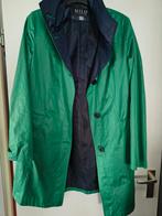 Originele regenjas, Ophalen, Zo goed als nieuw, Maat 38/40 (M)