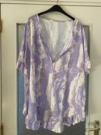 blouse tuniek 48/50, Ophalen of Verzenden, Nieuw, Maat 46/48 (XL) of groter, Overige kleuren