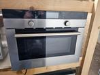 Inbouw combimagnetron met garantie vanaf 190,-, Combimagnetron, Oven, Ophalen of Verzenden, Zo goed als nieuw