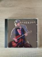 neil young-freedom, Ophalen of Verzenden, Zo goed als nieuw, Poprock