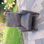 Eettafel stoelen, Ophalen, Zo goed als nieuw, Grijs, Vier