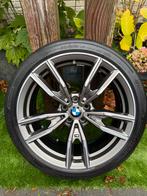 19” Orig BMW G42 G20 G26 G21 Styling 792M zomerset, Auto-onderdelen, Banden en Velgen, Gebruikt, 255 mm, Banden en Velgen, Personenwagen