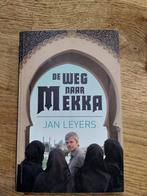 Jan Leyers - De weg naar Mekka, Ophalen of Verzenden, Gelezen, J. Leyers, Europa