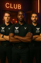 Zzp beveiliging gezocht, Vacatures, Variabele uren, Overige niveaus, Starter, Overige vormen