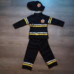 Brandweer kostuum maat 116 - Nieuw!, Kinderen en Baby's, Carnavalskleding en Verkleedspullen, Ophalen of Verzenden