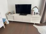Tv meubel design ( zwaar), Huis en Inrichting, Kasten | Televisiemeubels, Ophalen, 150 tot 200 cm, Zo goed als nieuw, Minder dan 100 cm