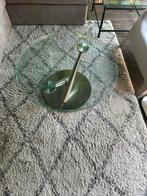 Naos Abra Salontafel - Italiaans Design, Huis en Inrichting, Tafels | Salontafels, Ophalen, 50 tot 100 cm, Design, Rond