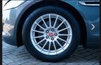 Jaguar velgen met banden, Auto-onderdelen, Ophalen, Gebruikt, Banden en Velgen, 17 inch
