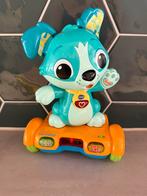VTech Pak Me Dan Puppy - Interactief Speelgoed, Ophalen of Verzenden, Zo goed als nieuw, 6 maanden tot 2 jaar
