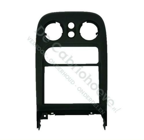 MX5 Radiopaneel zwart  (middenconsole), Auto-onderdelen, Interieur en Bekleding, Nieuw