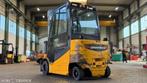 Heftruck Jungheinrich EFG425s, Zakelijke goederen, Machines en Bouw | Heftrucks en Intern transport, Jungheinrich, WirkaufenStapler.com