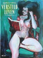 Verstild leven - Oriol, H, Eén stripboek, Nieuw, Ophalen of Verzenden, Oriol