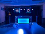 4X Led dj booth!, Muziek en Instrumenten, Licht en Laser, Gebruikt, Ophalen of Verzenden, Licht