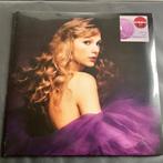 Vinyl 3 LP Taylor Swift Speak Now  PAARS Vinyl USA target, Ophalen of Verzenden, 2000 tot heden, Nieuw in verpakking, 12 inch