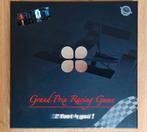 Grand Prix Racing Game - Compleet!, Hobby en Vrije tijd, Gezelschapsspellen | Bordspellen, Drie of vier spelers, Ophalen, Gebruikt