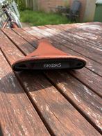 Brooks C17 Dames Zadel, Fietsen en Brommers, Fietsonderdelen, Algemeen, Ophalen of Verzenden, Zo goed als nieuw, Brooks